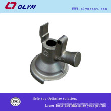 OEM casting Pneumatic Tools parts from Metal casting foundry